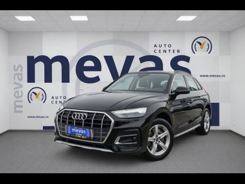 Audi Q5 2.0 TDI