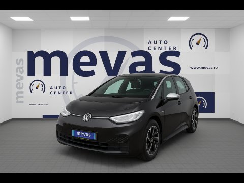 Volkswagen ID.3 58KW