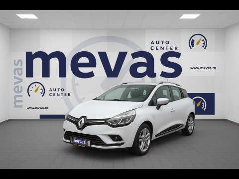 Renault Clio 0.9 tCe