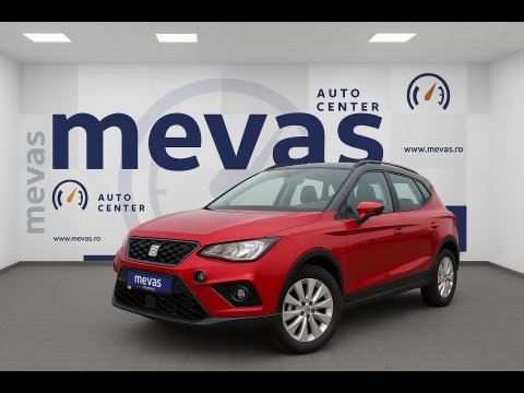 Seat Arona 1.0 TSI