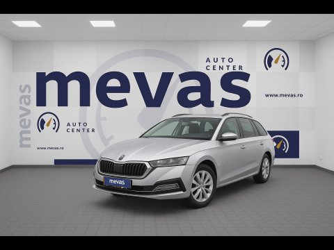 Skoda Octavia 2.0 TDI