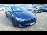 Tesla Model X Long Range