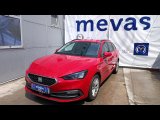 Seat Leon 1.5 TSi