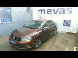 Volkswagen Jetta 2.0 TDI