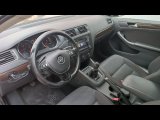 Volkswagen Jetta 2.0 TDI