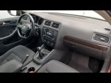 Volkswagen Jetta 2.0 TDI