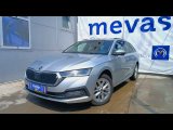 Skoda Octavia 2.0 TDI