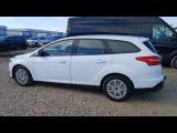 Ford Focus 1.5 TDCI