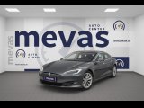 Tesla Model S 75 D