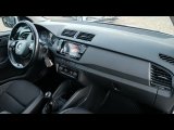 Skoda Fabia 1.0 TSI