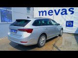 Skoda Octavia 2.0 TDI