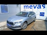Skoda Octavia 2.0 TDI