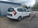 Dacia Lodgy 1.5 DCI