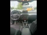 Ford Focus 1.5 TDCI