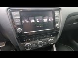 Skoda OCTAVIA RS 2.0 TDI