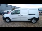 Renault Kangoo 1.5 DCI