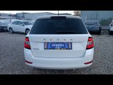 Skoda Fabia 1.0 TSI