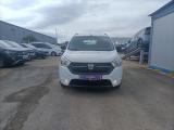 Dacia Lodgy 1.5 DCI