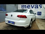 Volkswagen Passat 2.0 TDI
