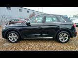 Audi Q5 2.0 TDI