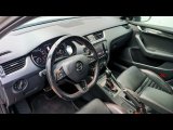 Skoda OCTAVIA RS 2.0 TDI
