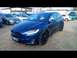 Tesla Model X Long Range