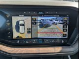 Volkswagen Touareg 3.0 TDI