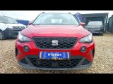 Seat Arona 1.0 TSI