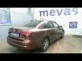 Volkswagen Jetta 2.0 TDI