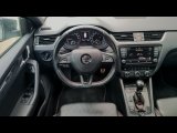 Skoda OCTAVIA RS 2.0 TDI