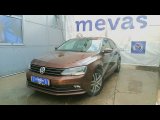 Volkswagen Jetta 2.0 TDI