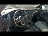 Volkswagen Tiguan 2.0 TDI