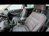 Volkswagen Jetta 2.0 TDI