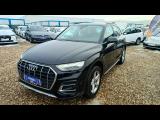Audi Q5 2.0 TDI