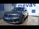 Volkswagen Tiguan 2.0 TDI