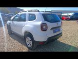 Dacia Duster 1.5 dci