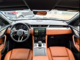 Jaguar F-Pace 2.0 D