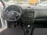 Dacia Lodgy 1.5 DCI