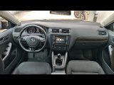 Volkswagen Jetta 2.0 TDI