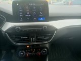 Ford Focus 1.5 TDCI