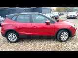 Seat Arona 1.0 TSI