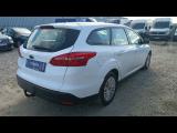 Ford Focus 1.5 TDCI