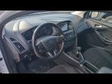 Ford Focus 1.5 TDCI