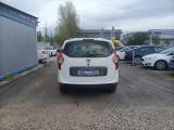 Dacia Lodgy 1.5 DCI