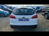 Ford Focus 1.5 TDCI