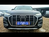 Audi Q5 2.0 TDI