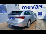 Skoda Octavia 2.0 TDI