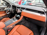 Jaguar F-Pace 2.0 D