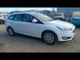 Ford Focus 1.5 TDCI