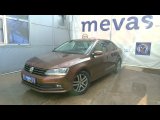 Volkswagen Jetta 2.0 TDI